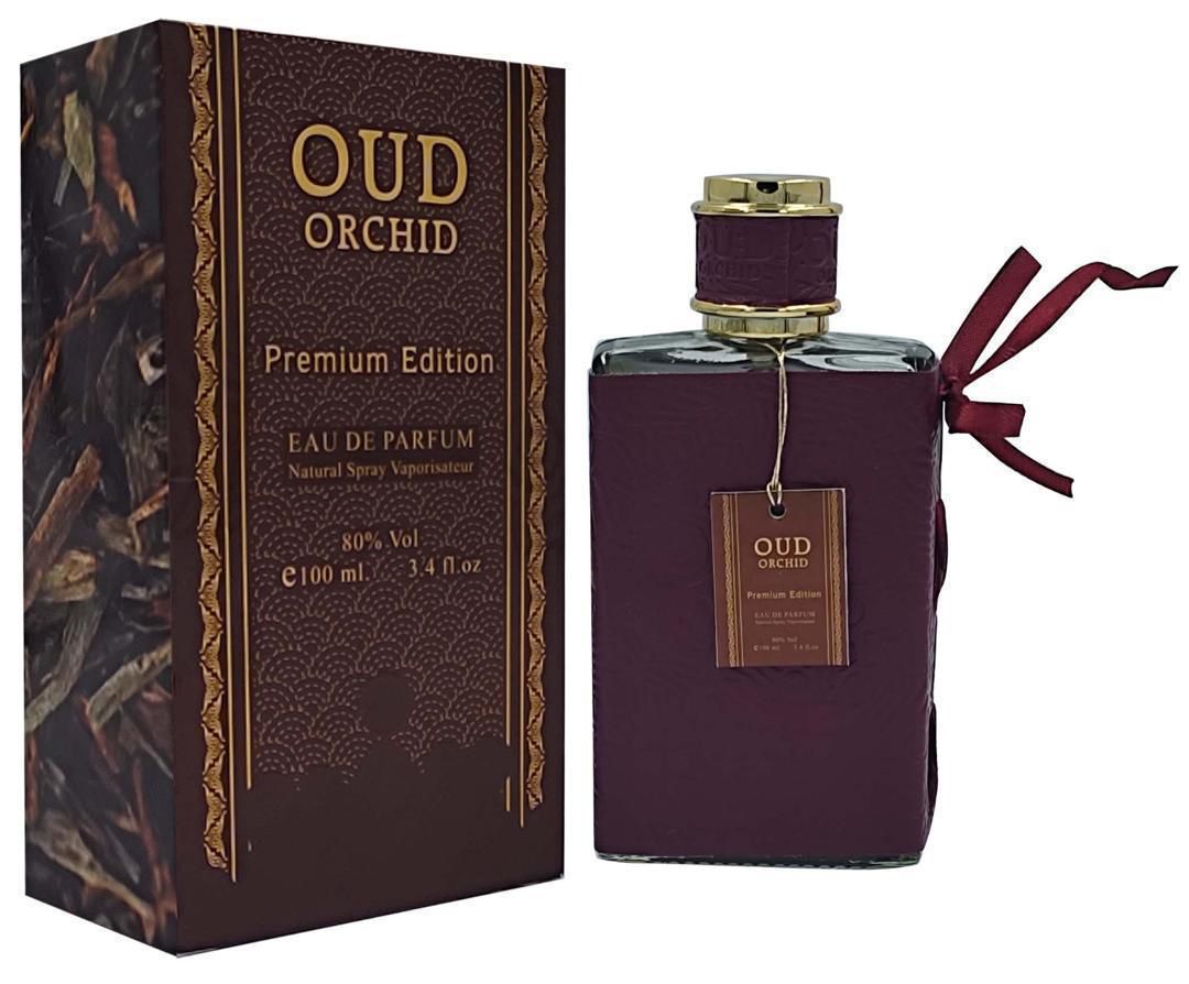 Déclinaison 100ml Dubaï