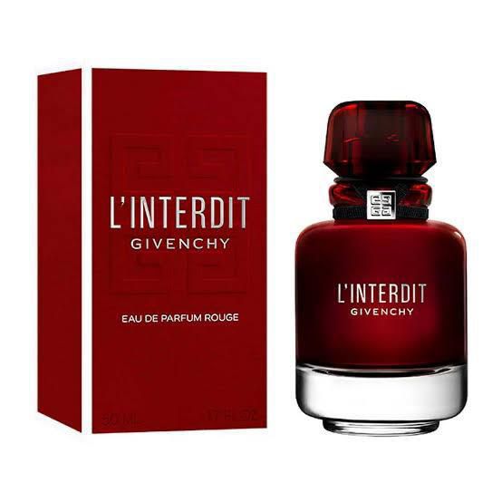 L'interdit